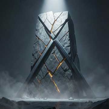 Ruin March 1